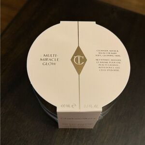 Charlotte Tilbury Miracle Glow Balm